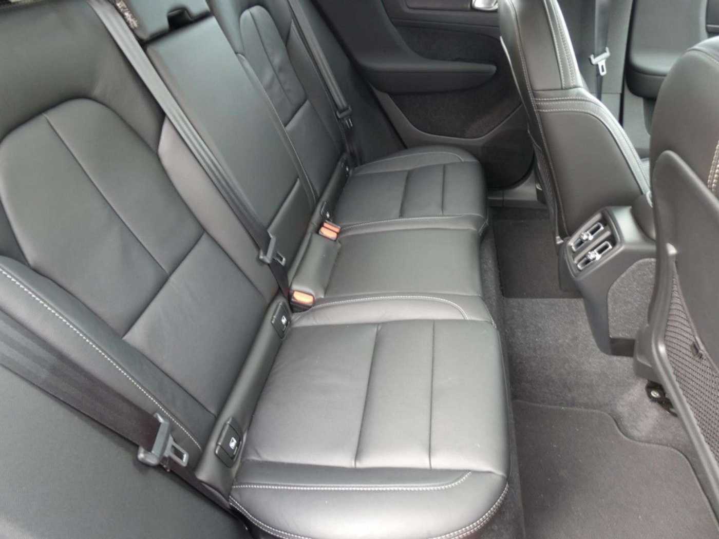 Volvo XC40 – Bild 9
