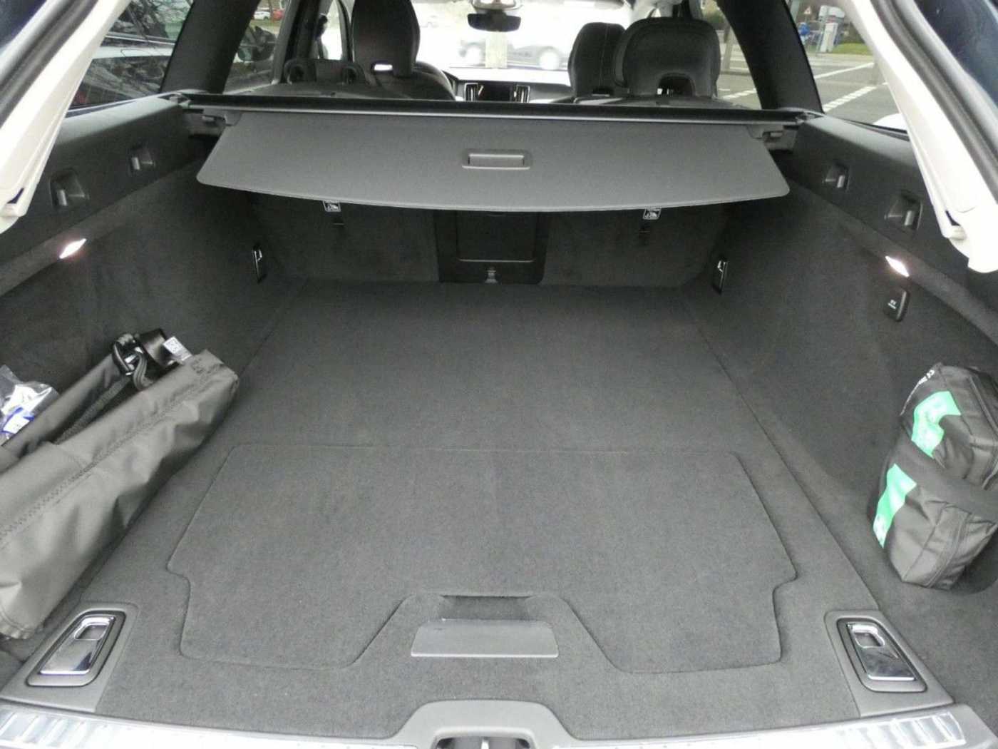 Volvo V90 – Bild 10