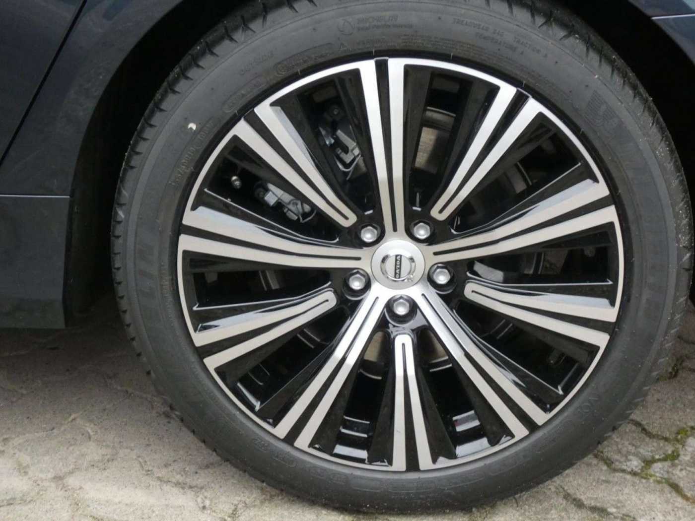 Volvo V90 – Bild 11