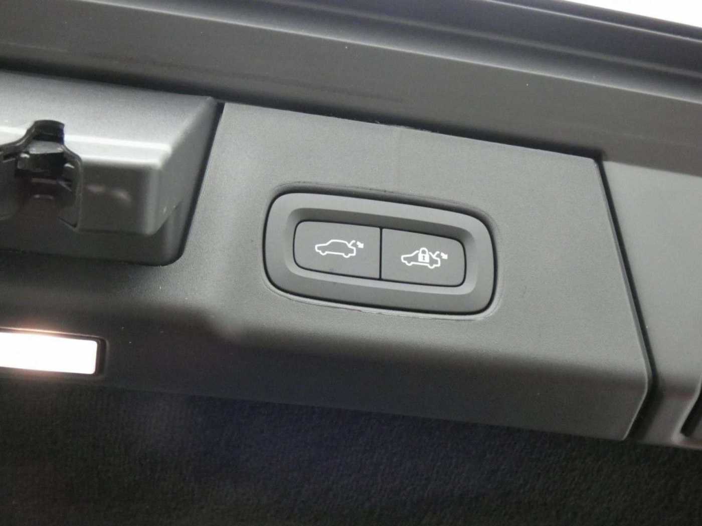 Volvo V90 – Bild 16