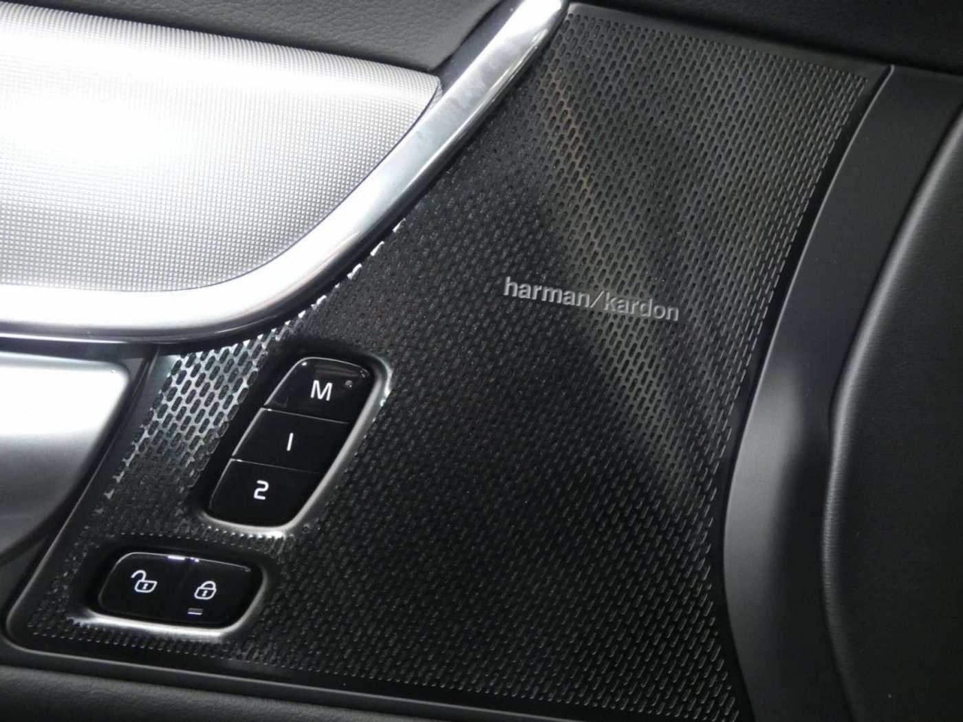 Volvo V90 – Bild 19