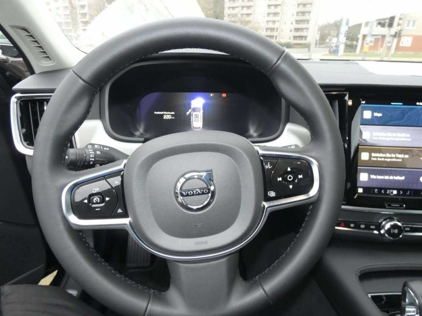 Volvo V90 – Bild 21