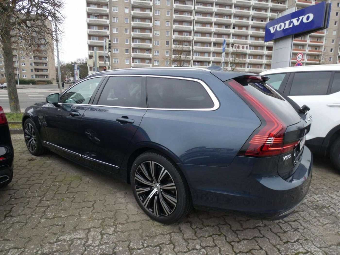 Volvo V90 – Bild 3