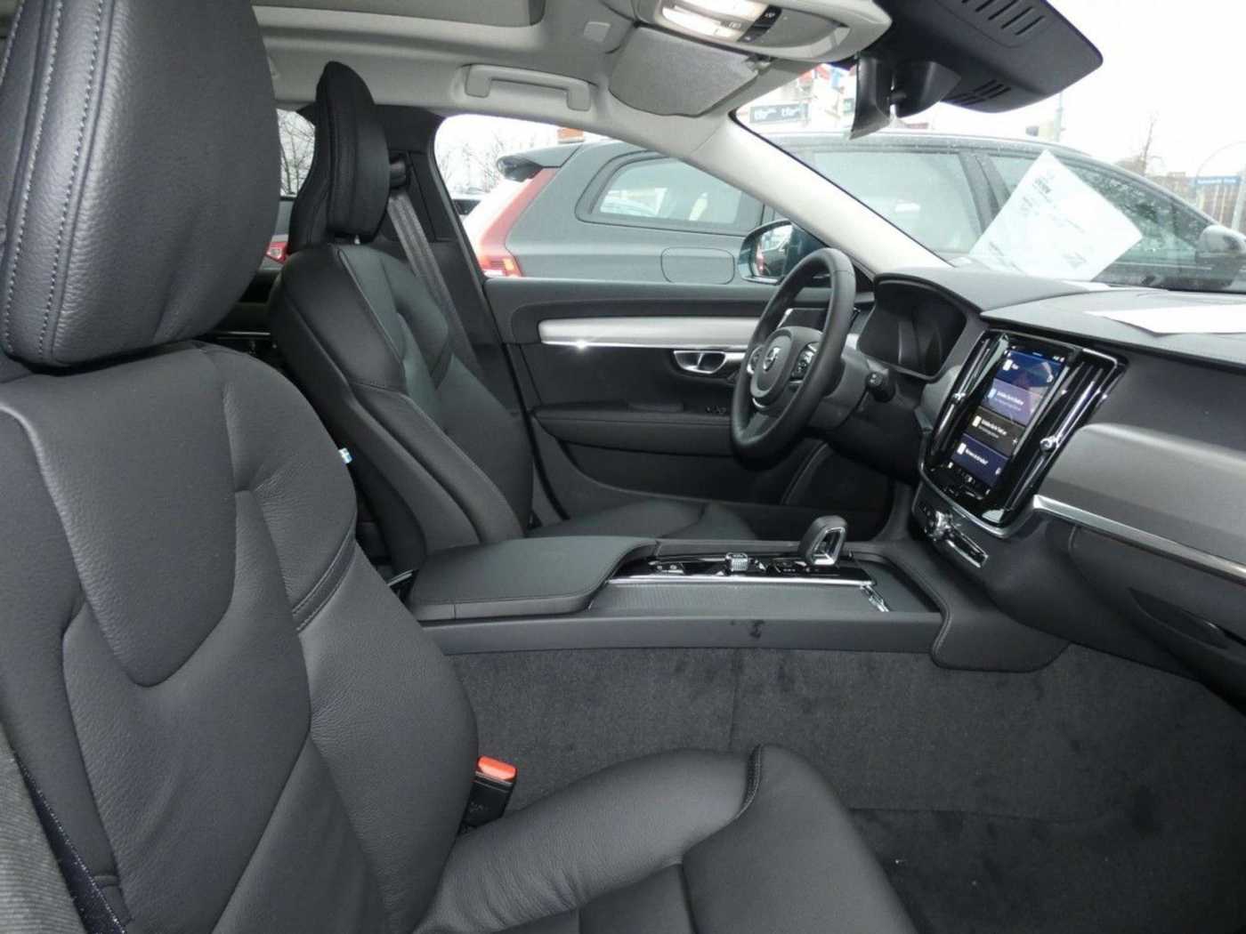 Volvo V90 – Bild 6