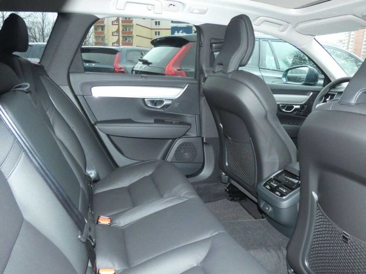 Volvo V90 – Bild 7