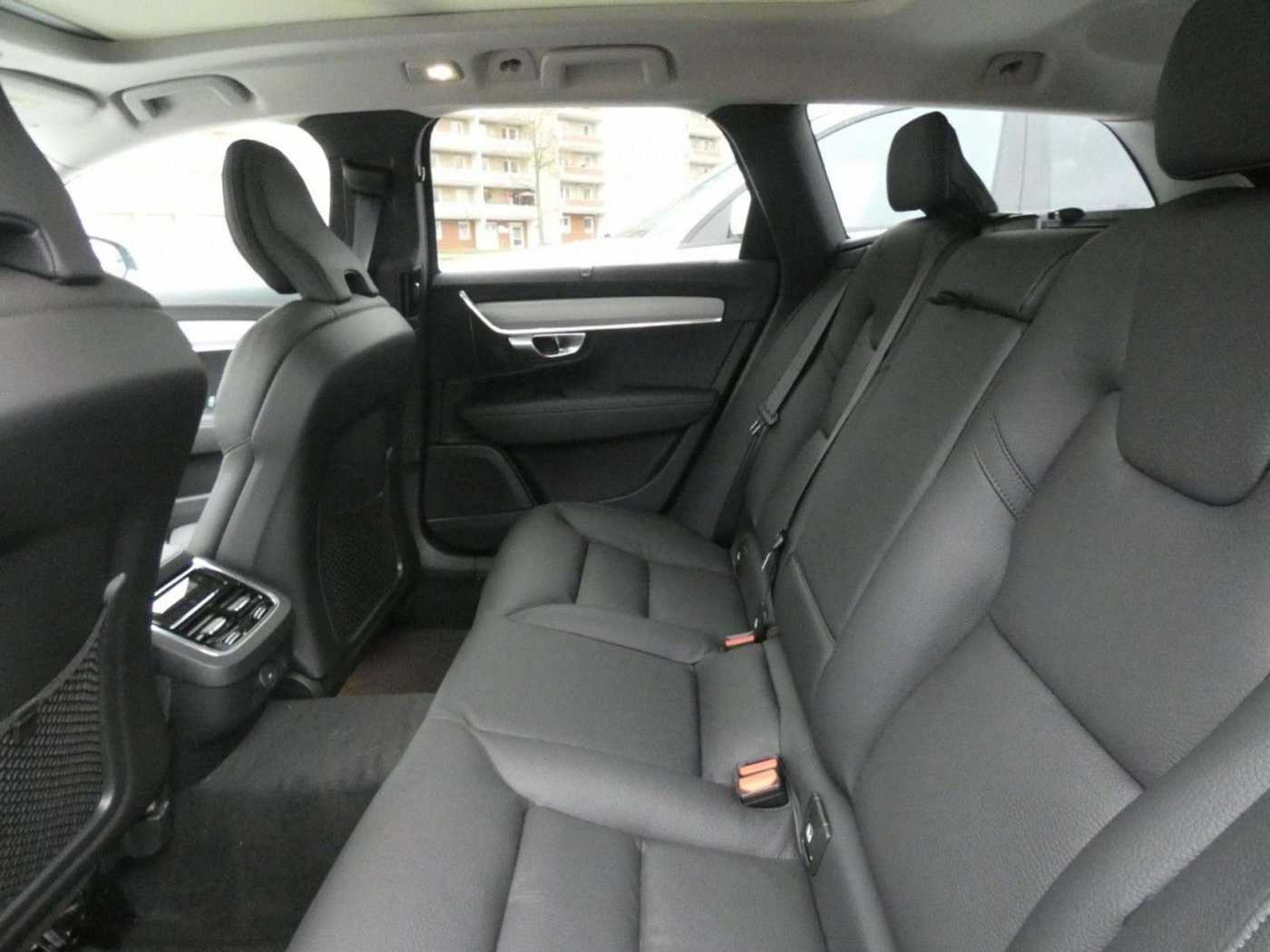 Volvo V90 – Bild 9