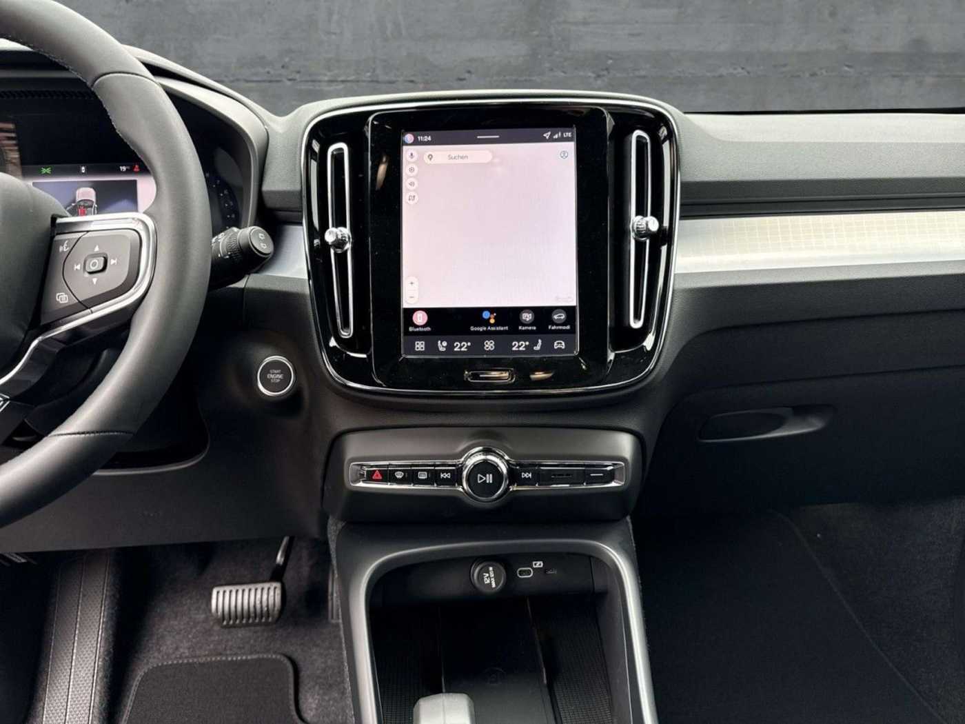 Volvo XC40 – Bild 11