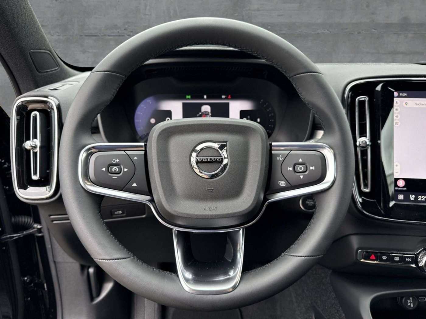 Volvo XC40 – Bild 13