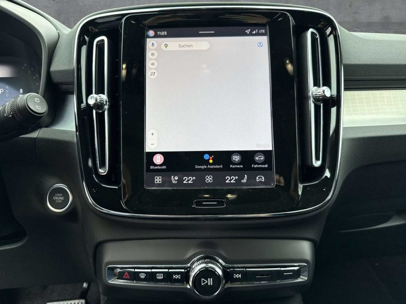 Volvo XC40 – Bild 14