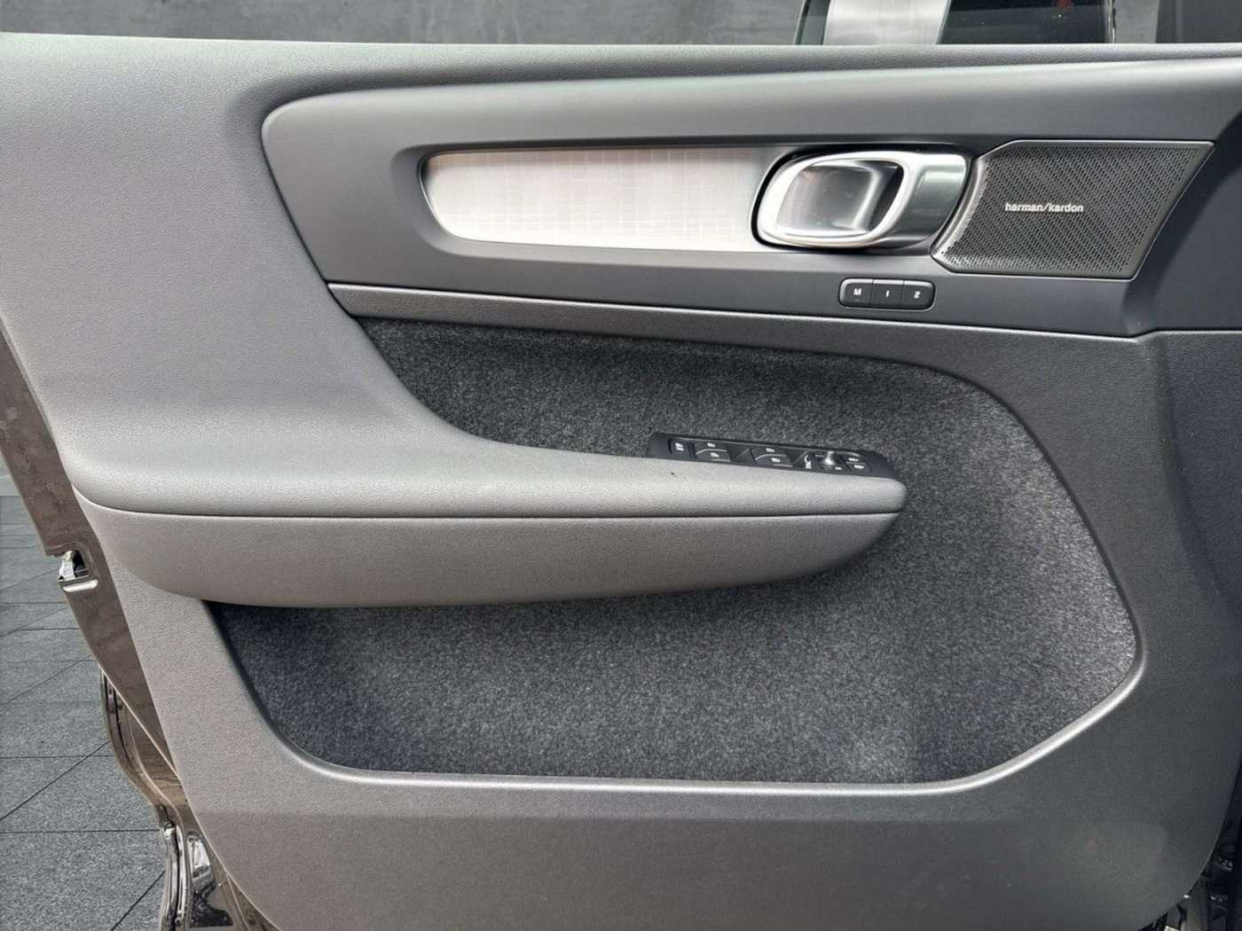 Volvo XC40 – Bild 15