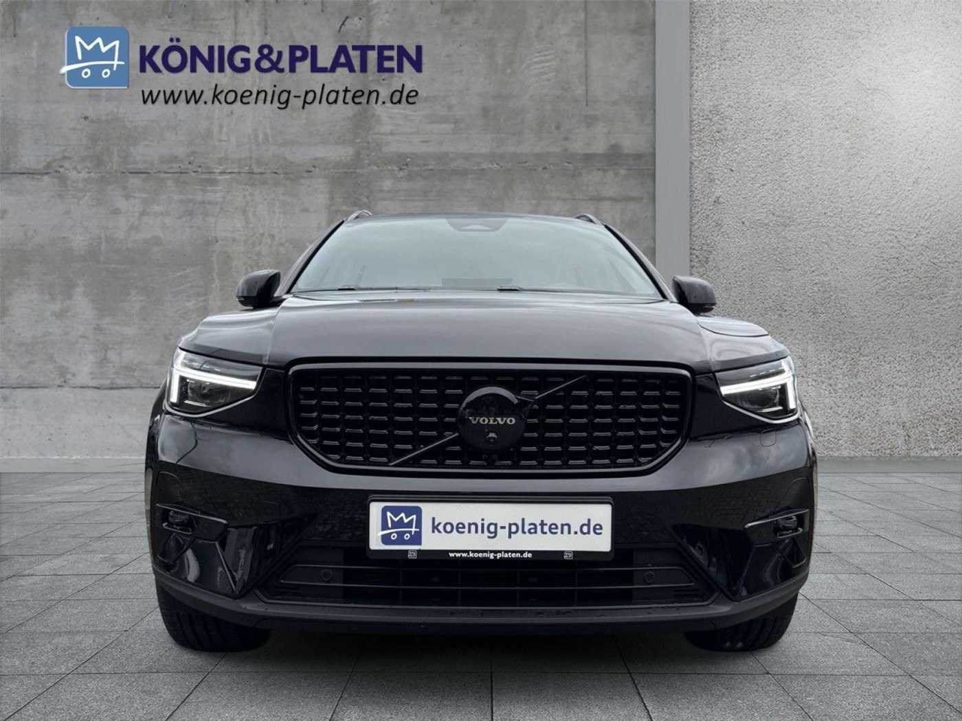 Volvo XC40 – Bild 2