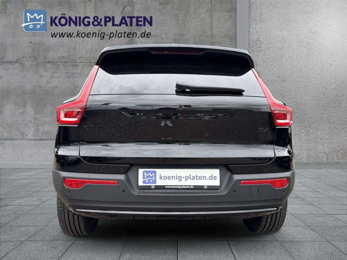 Volvo XC40 – Bild 5