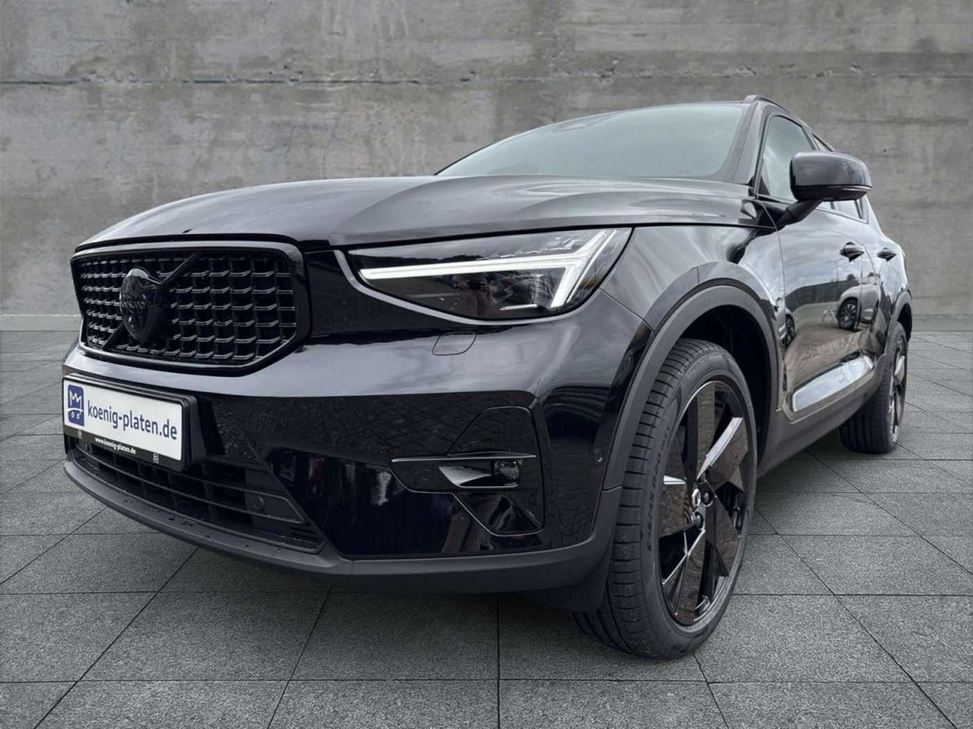 Volvo XC40 – Bild 6
