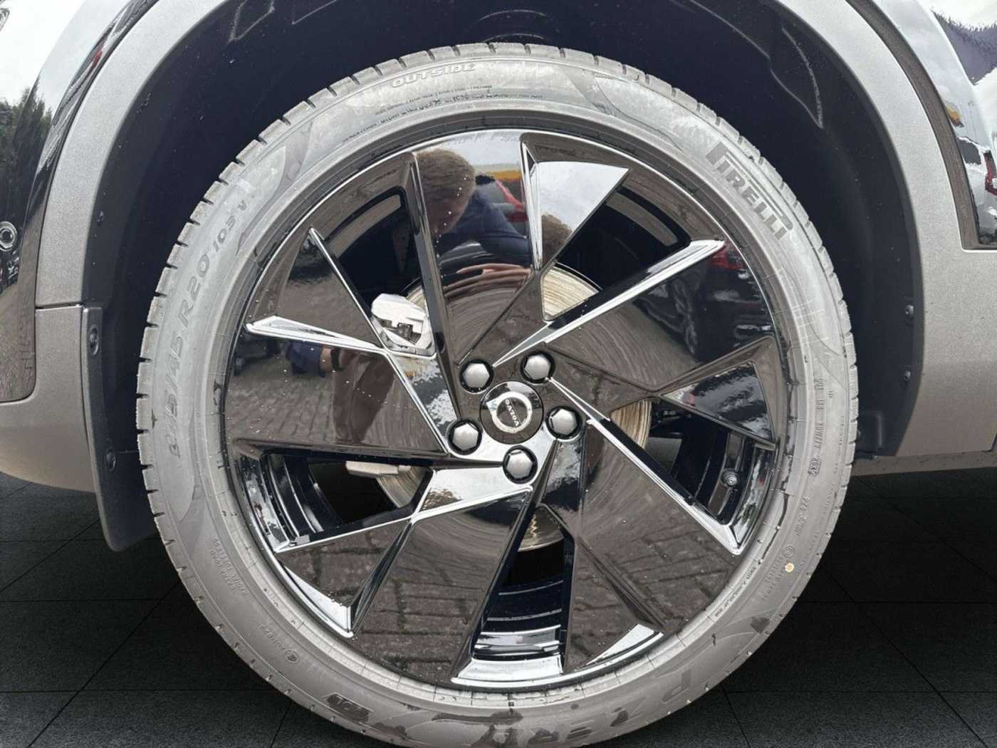 Volvo XC40 – Bild 7