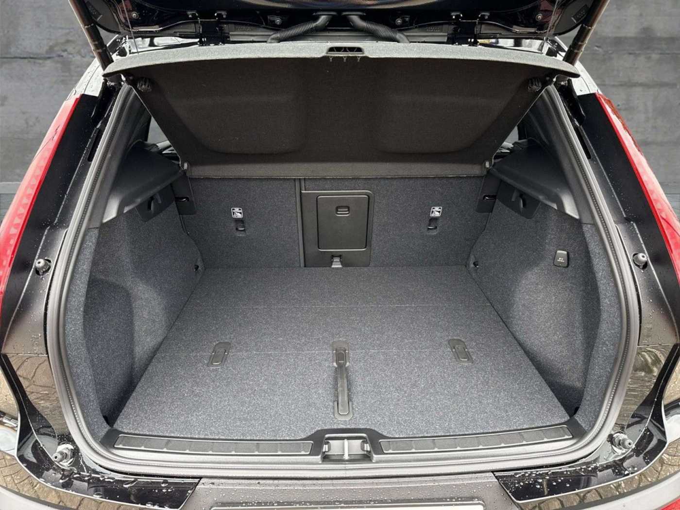 Volvo XC40 – Bild 8