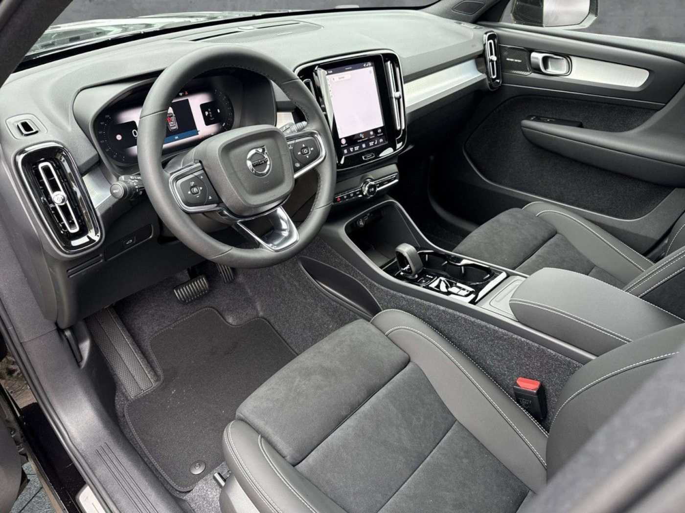 Volvo XC40 – Bild 9