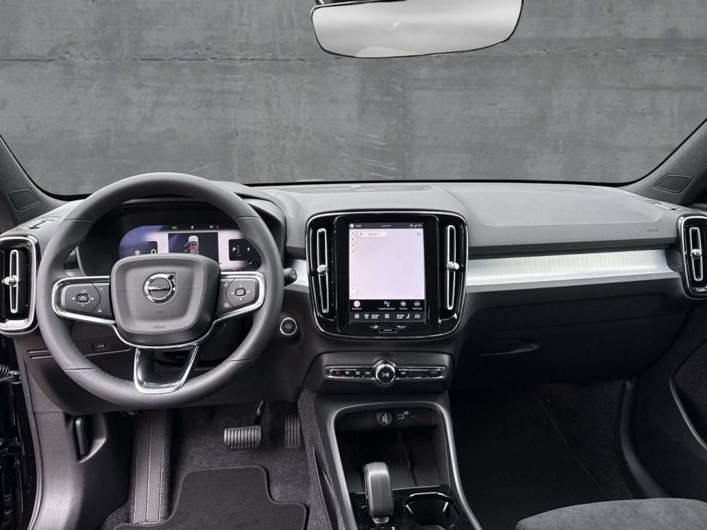 Volvo XC40 – Bild 10