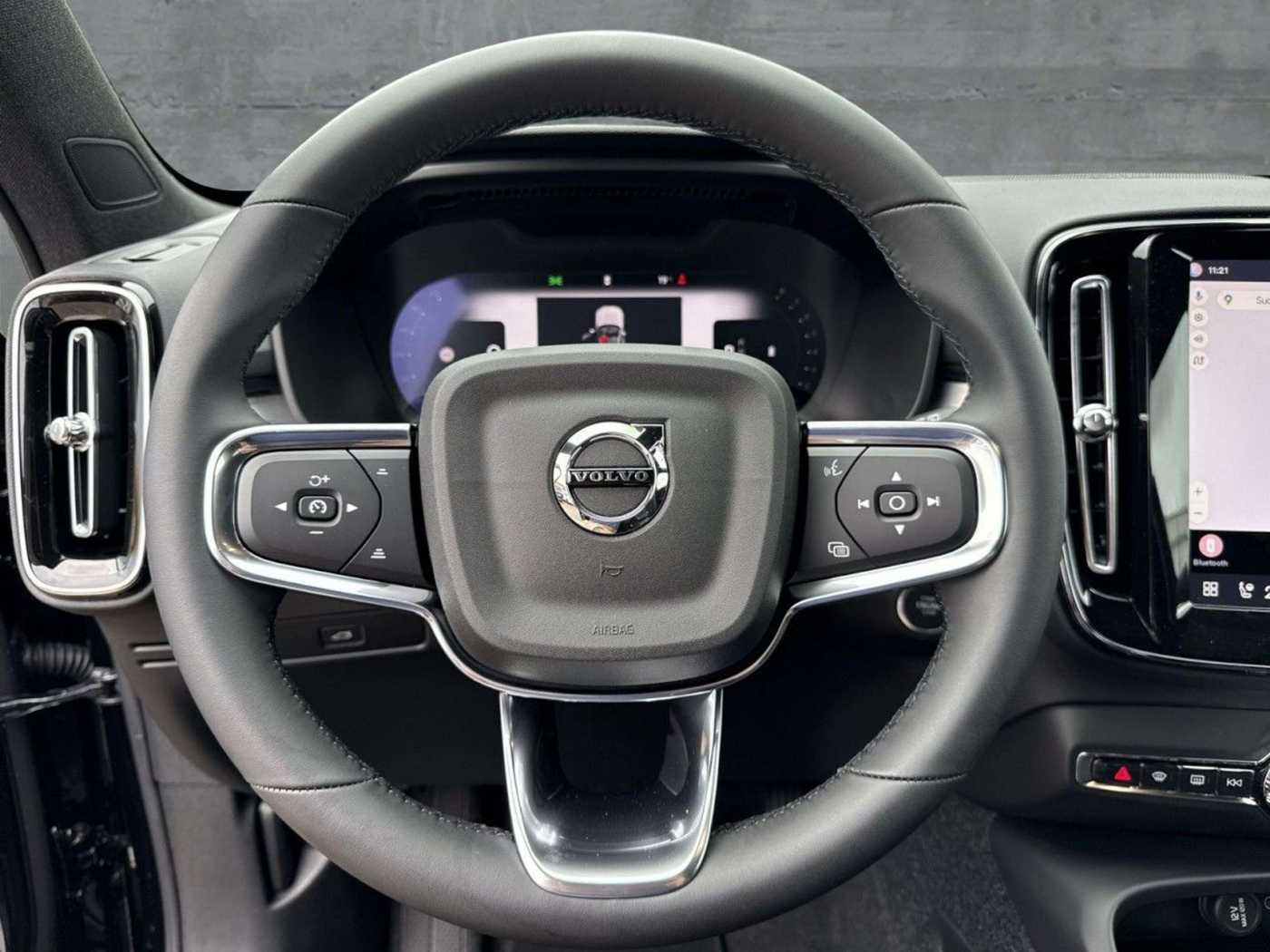 Volvo XC40 – Bild 13