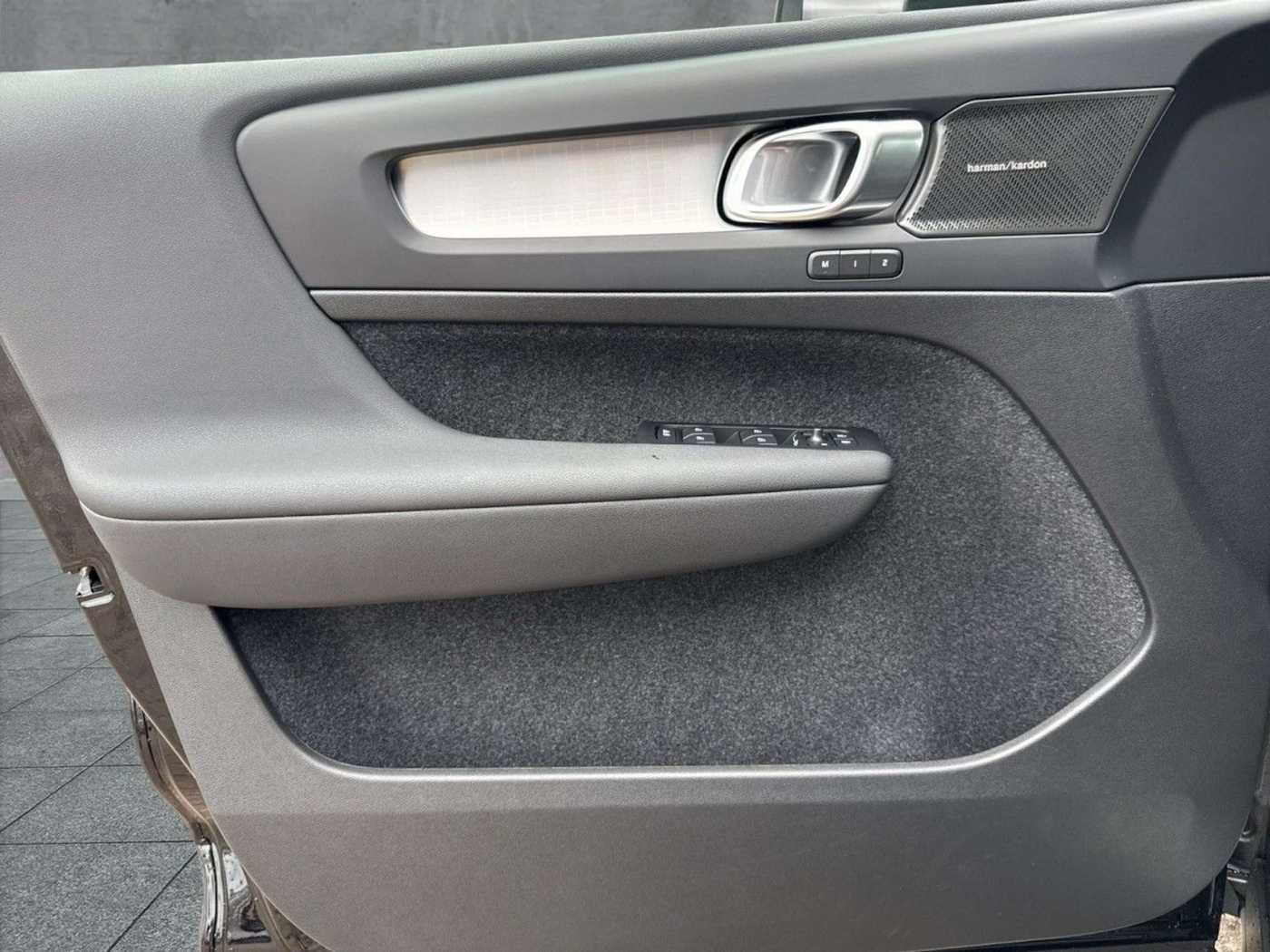 Volvo XC40 – Bild 15