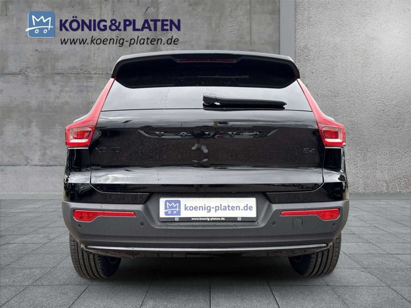 Volvo XC40 – Bild 5