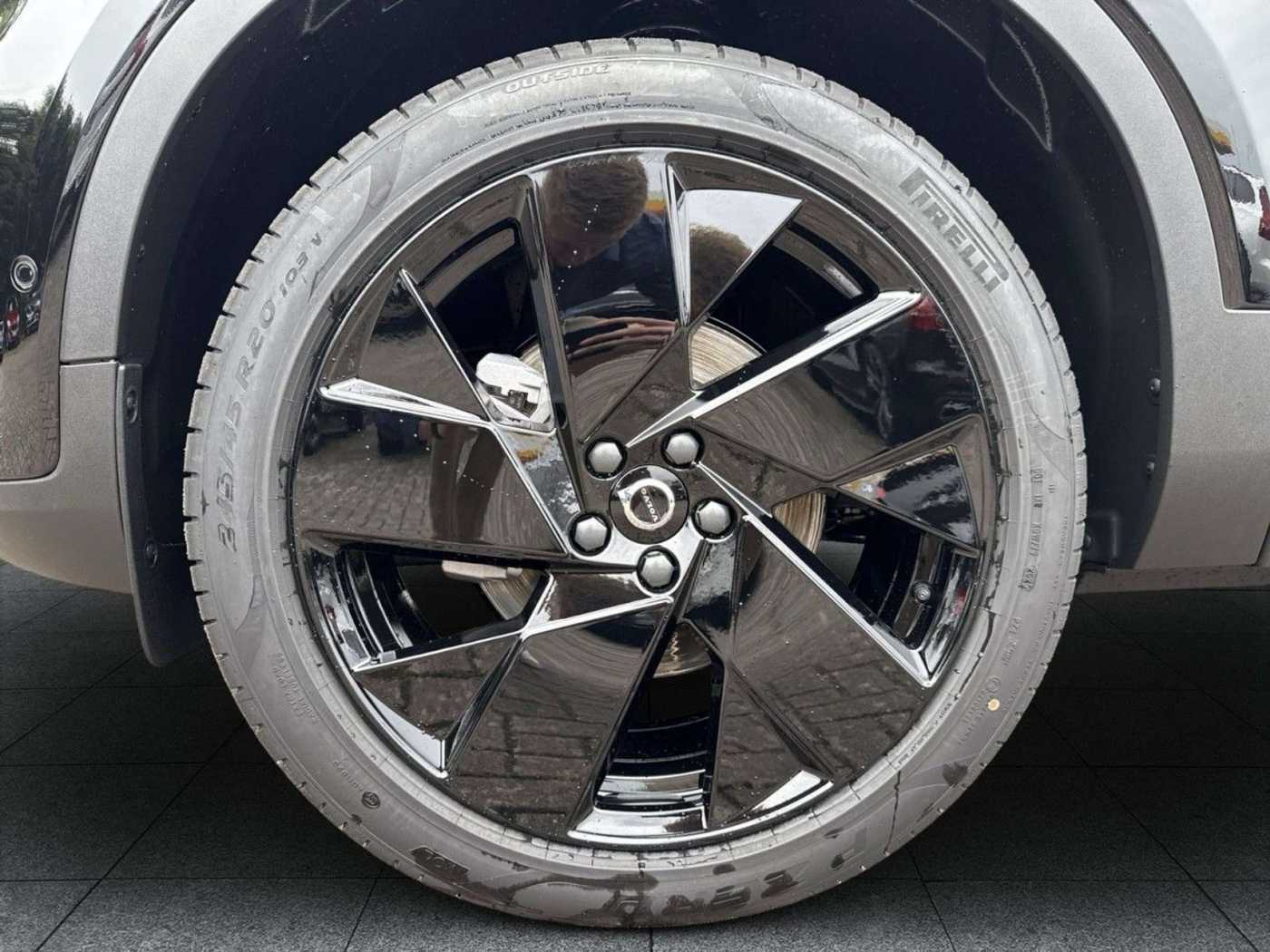 Volvo XC40 – Bild 7