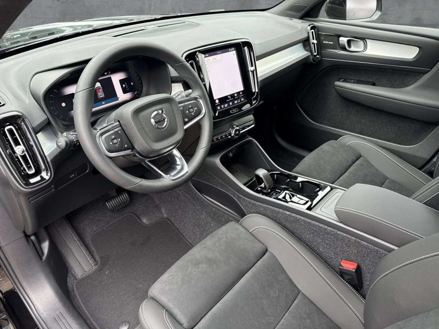 Volvo XC40 – Bild 9