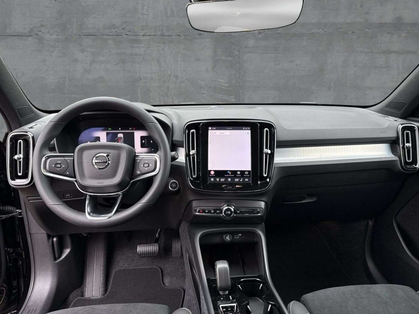 Volvo XC40 – Bild 10