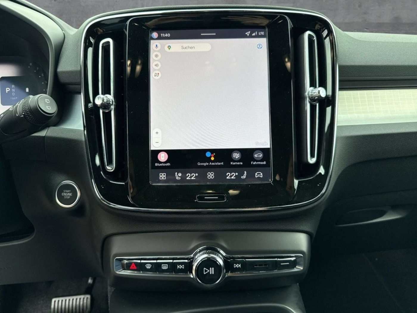 Volvo XC40 – Bild 14