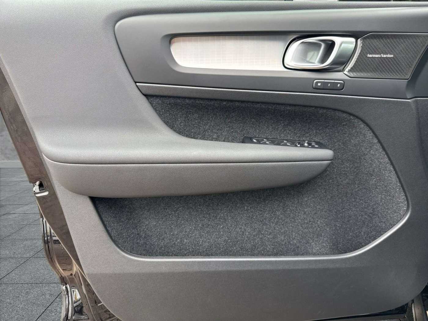 Volvo XC40 – Bild 15