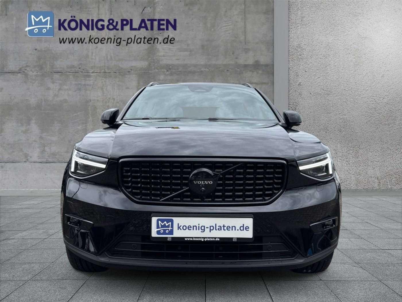 Volvo XC40 – Bild 2