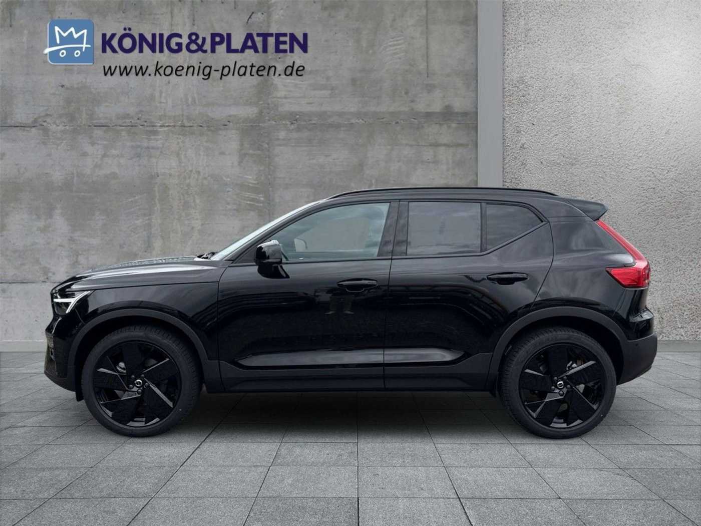 Volvo XC40 – Bild 3
