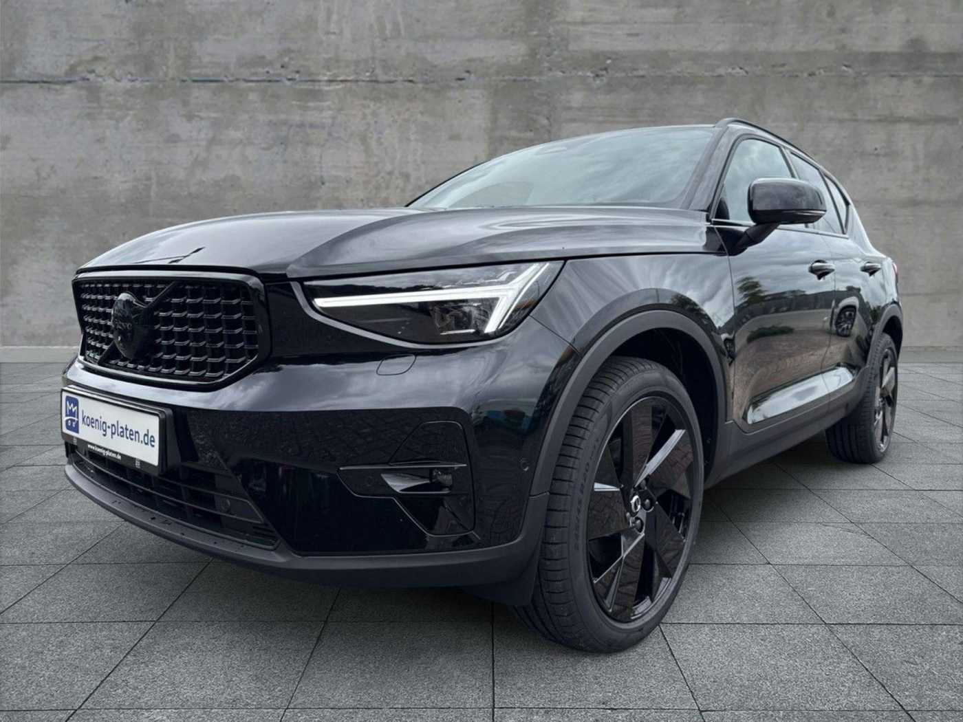 Volvo XC40 – Bild 6