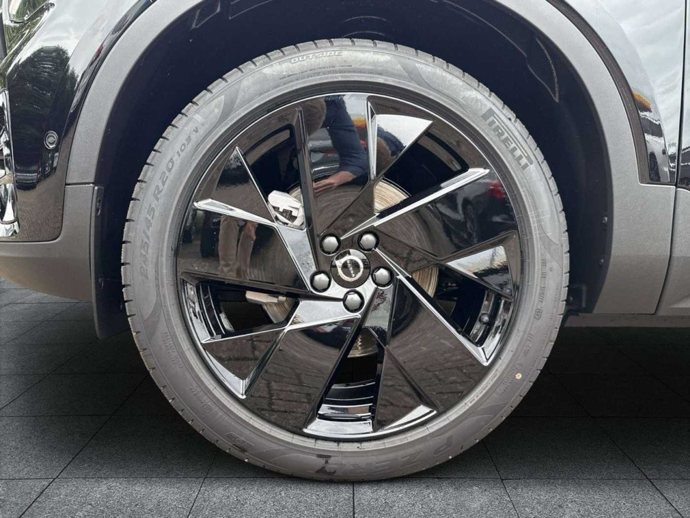 Volvo XC40 – Bild 7