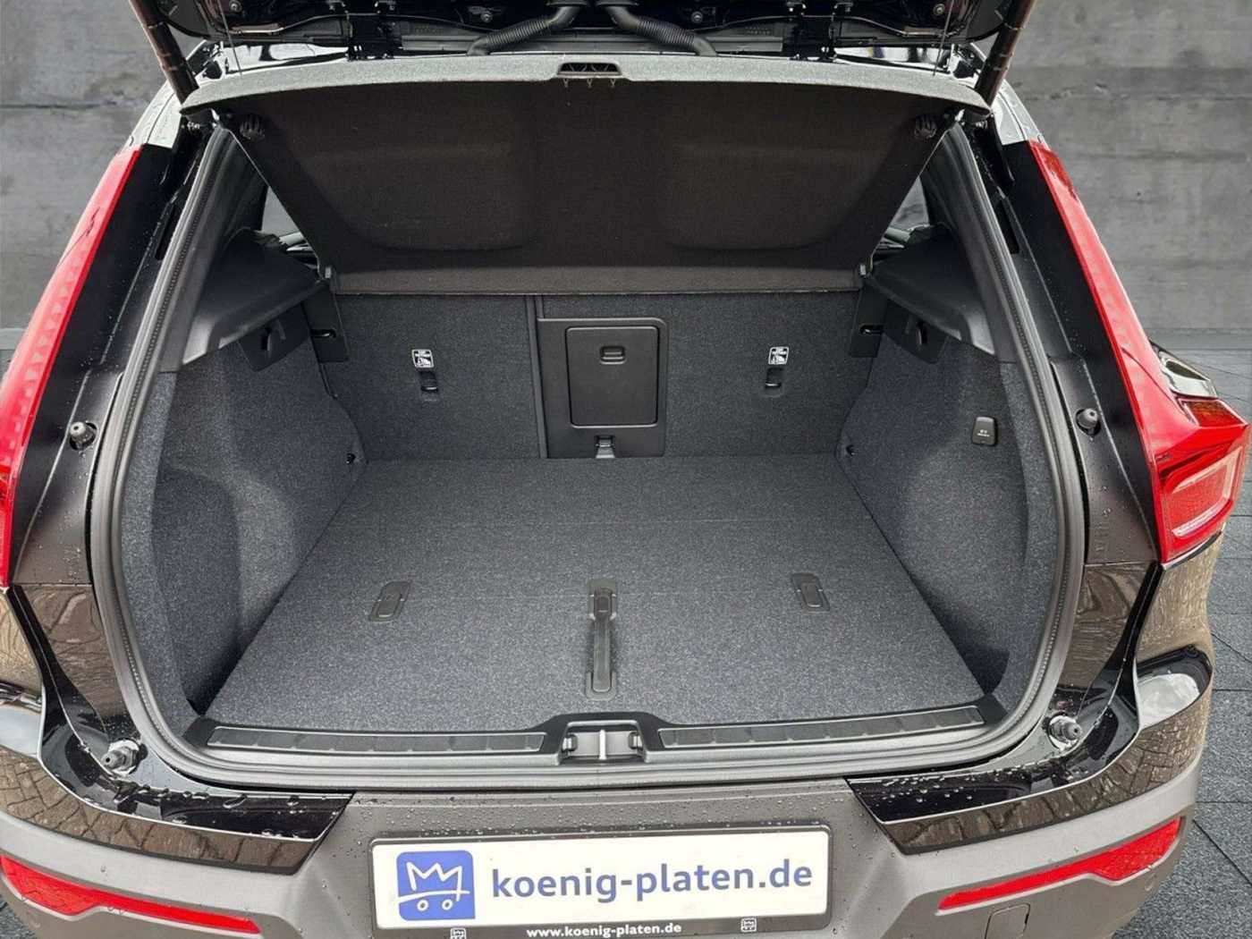 Volvo XC40 – Bild 8