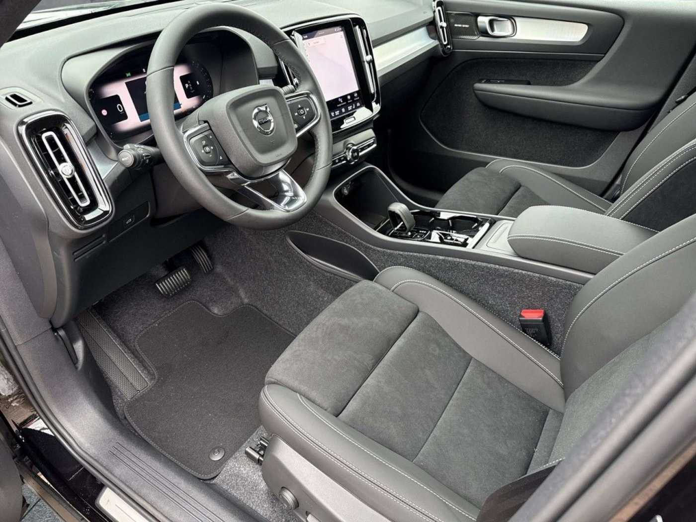 Volvo XC40 – Bild 9