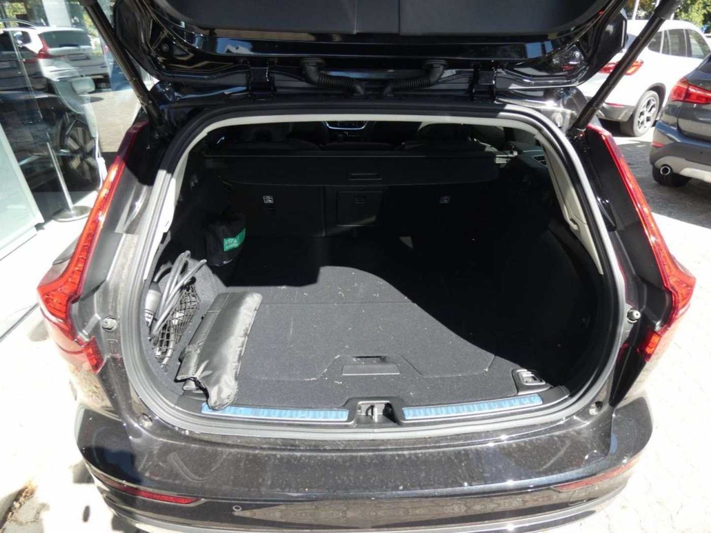 Volvo V60 – Bild 10
