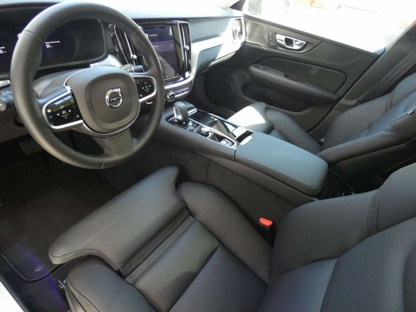 Volvo V60 – Bild 5