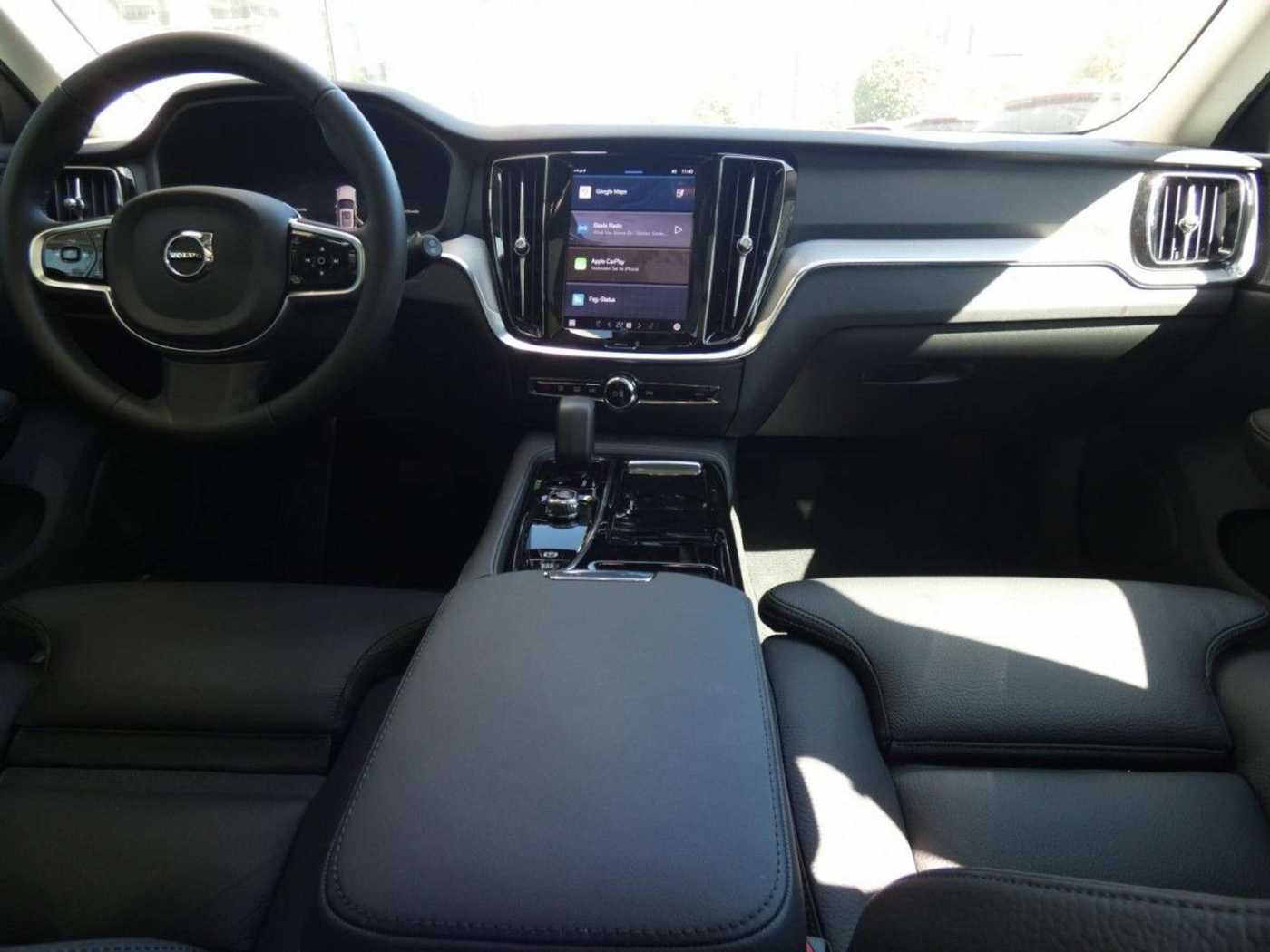 Volvo V60 – Bild 6