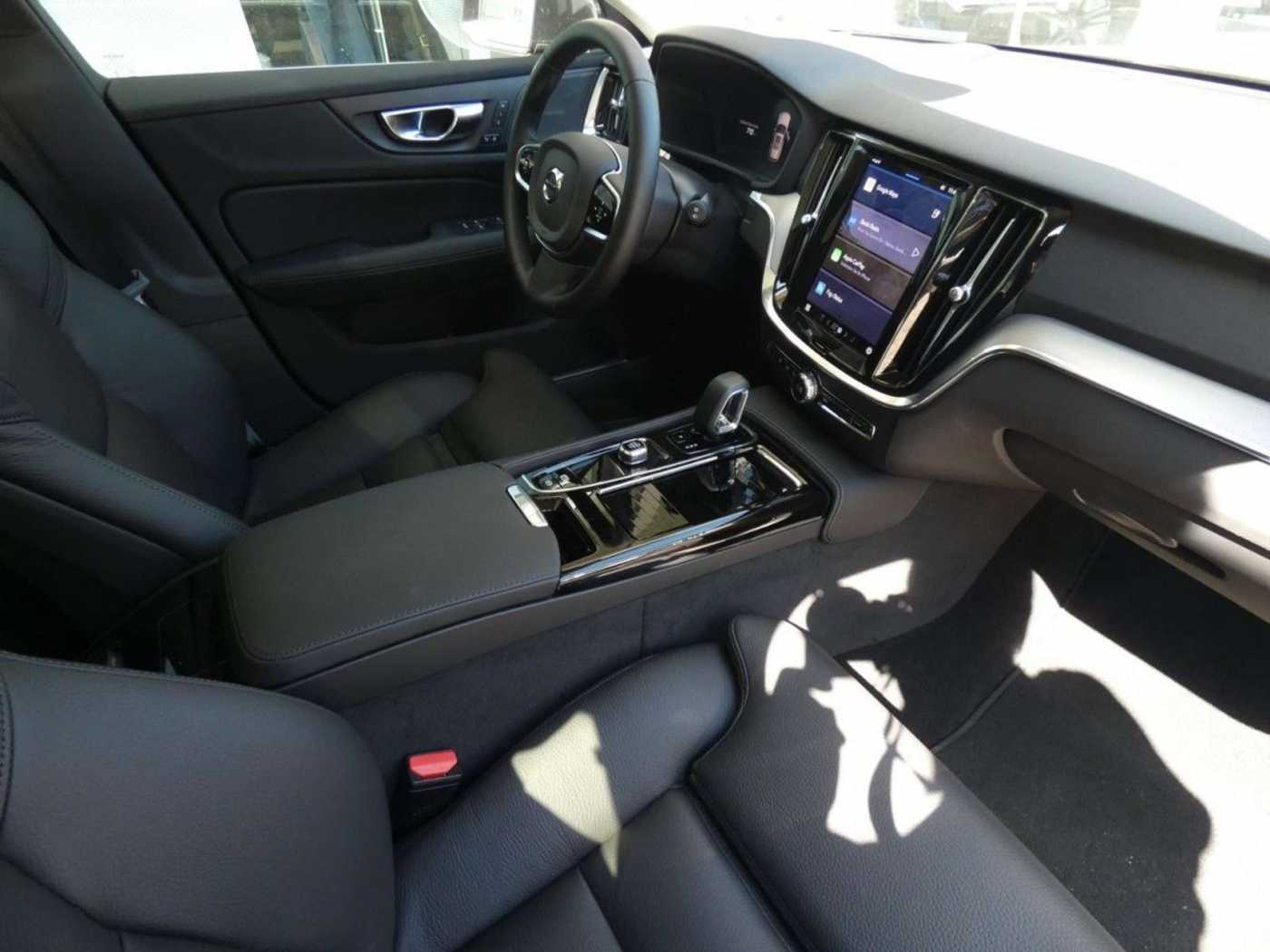 Volvo V60 – Bild 7