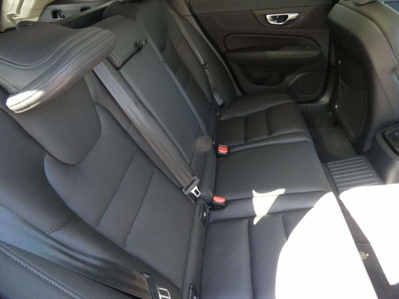 Volvo V60 – Bild 8