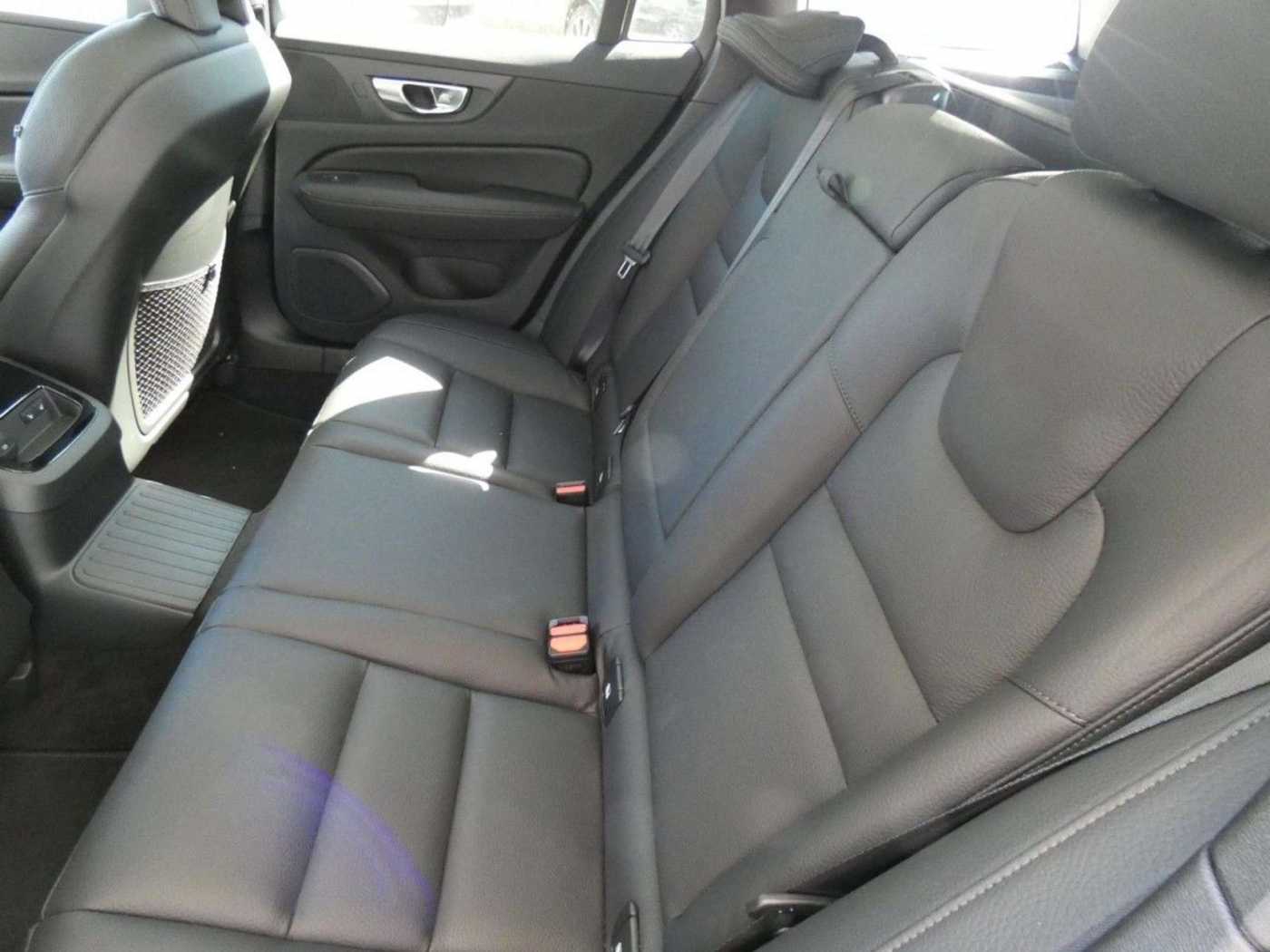 Volvo V60 – Bild 9