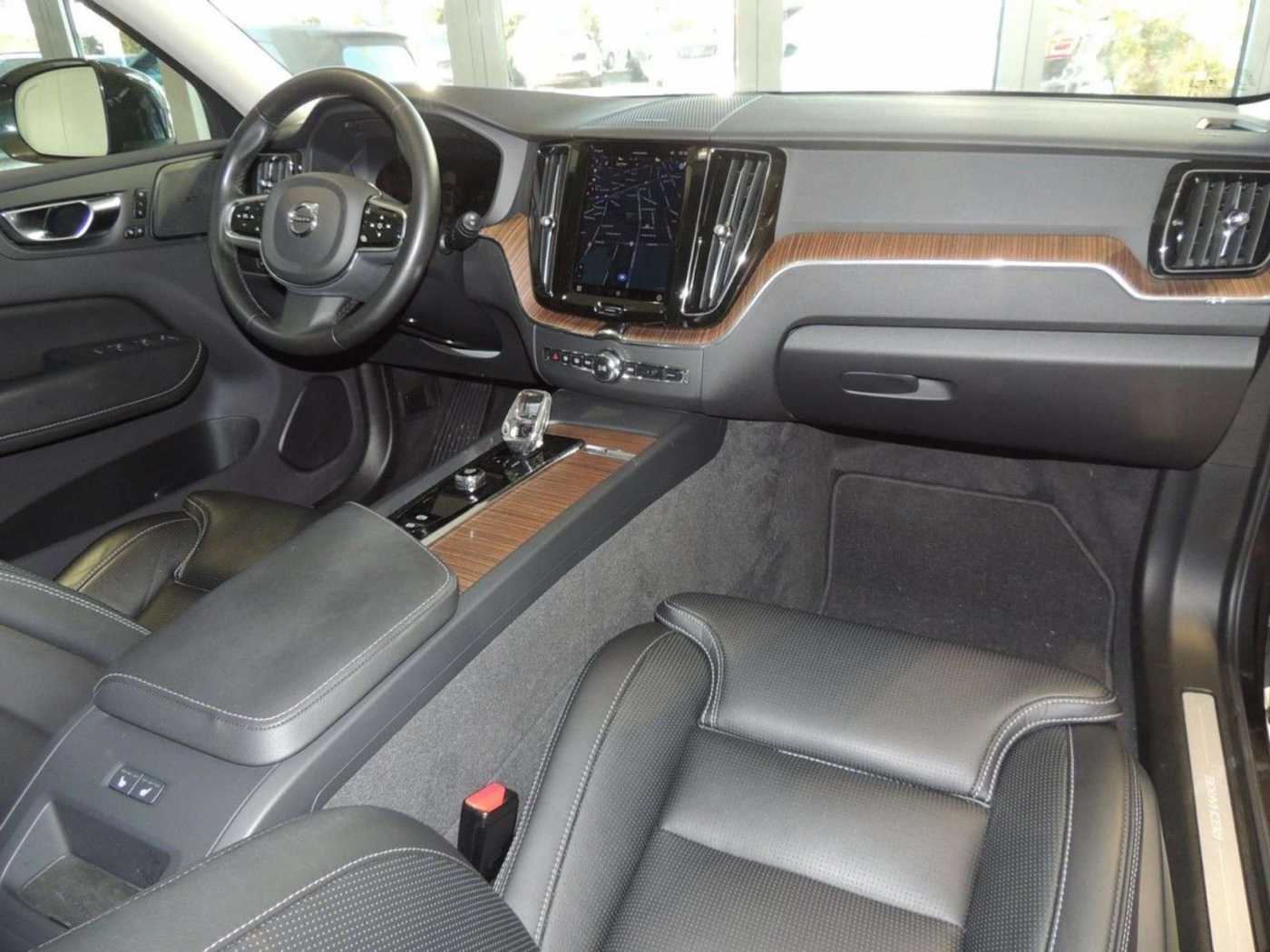 Volvo XC60 – Bild 2