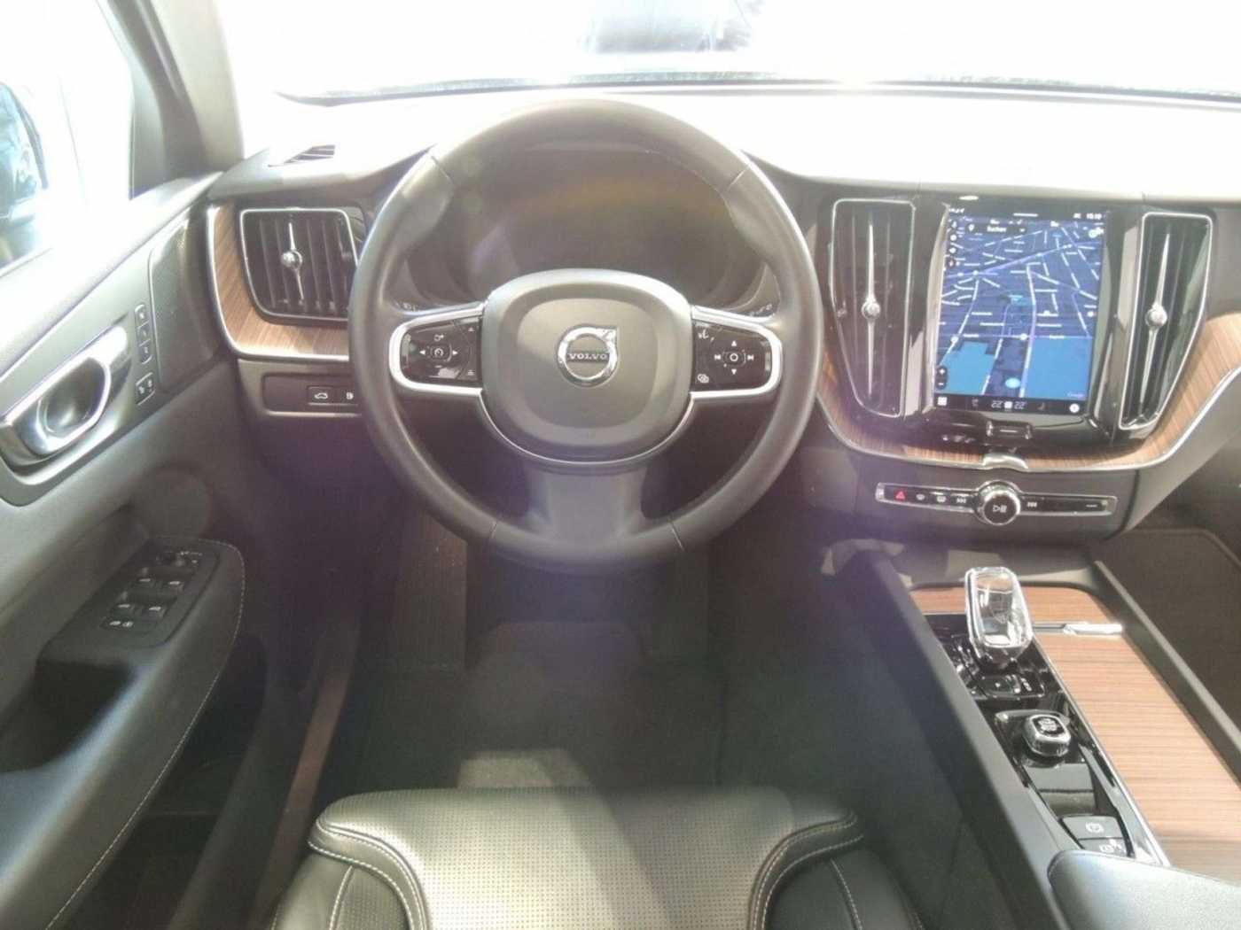 Volvo XC60 – Bild 3