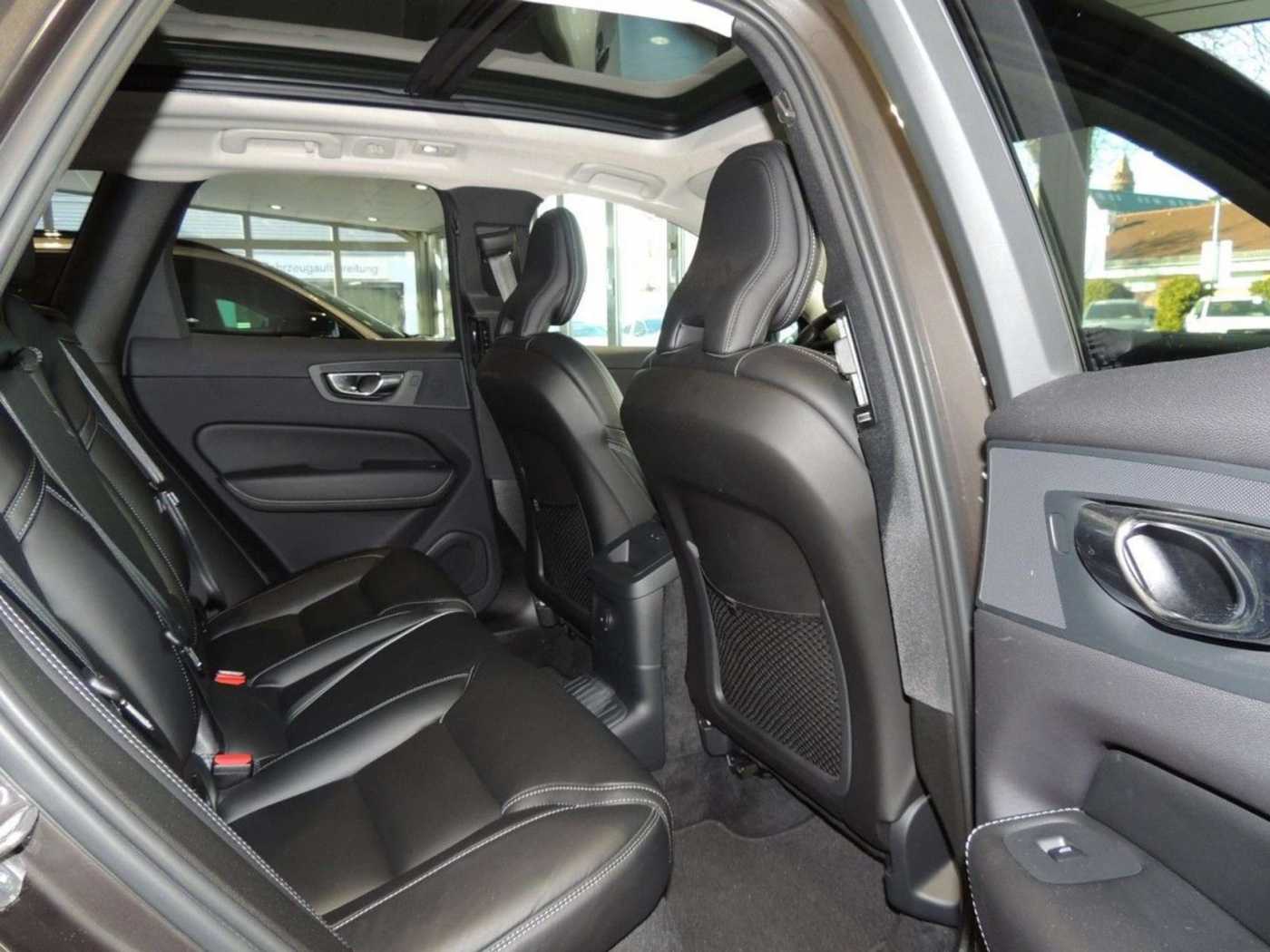 Volvo XC60 – Bild 4
