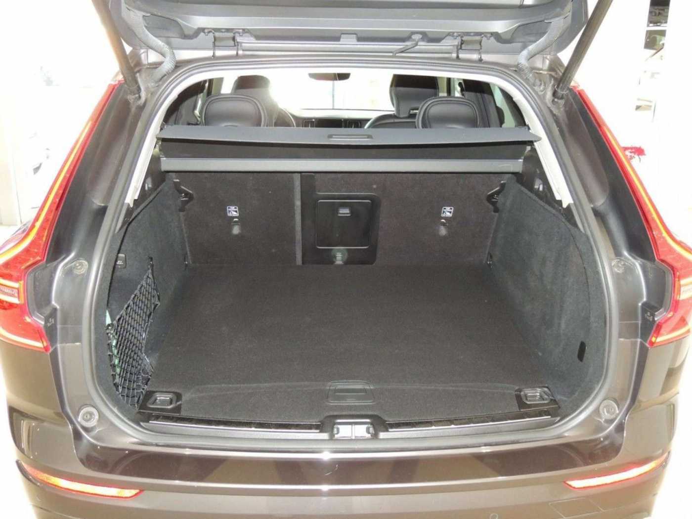 Volvo XC60 – Bild 5