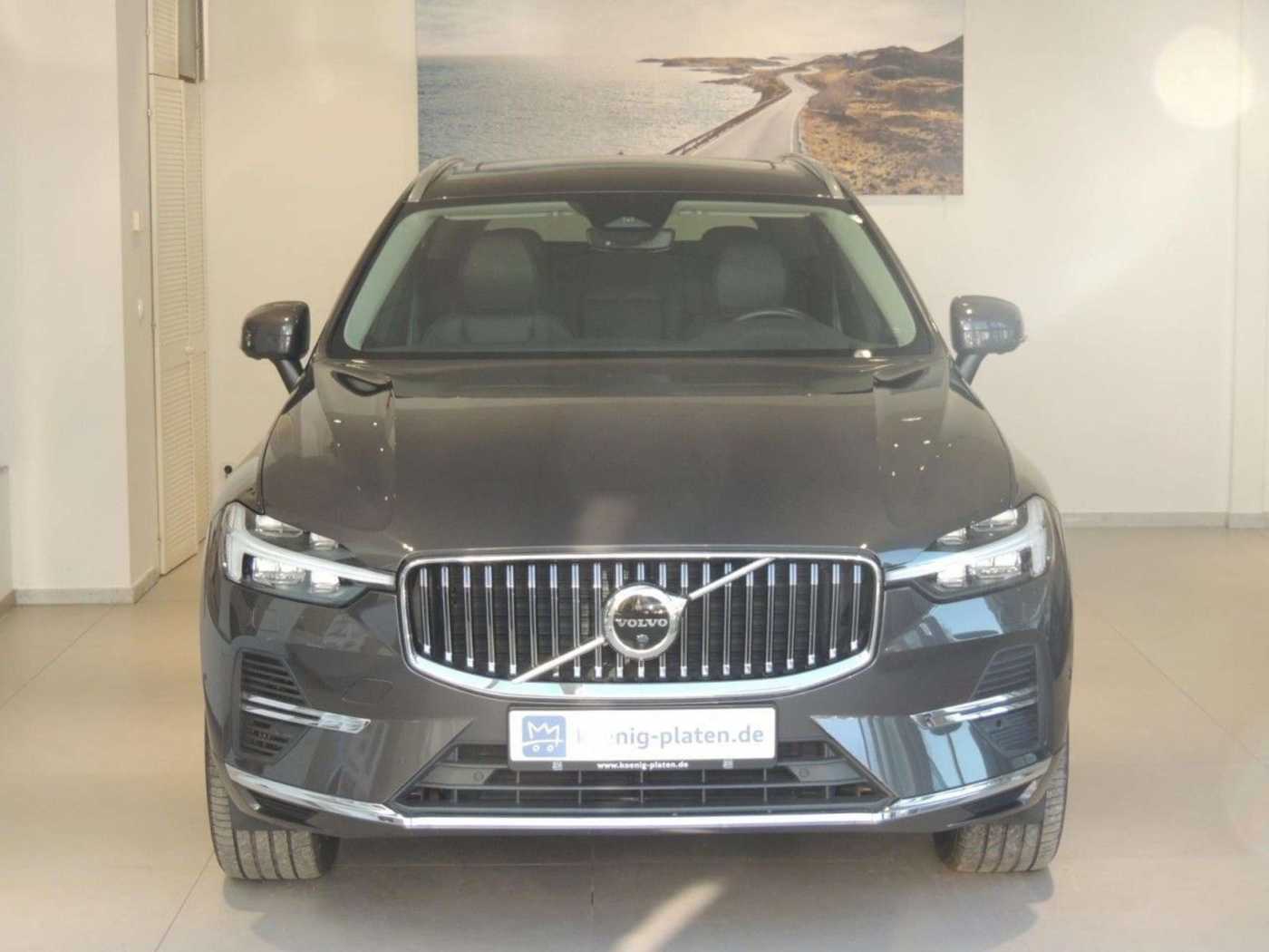Volvo XC60 – Bild 7