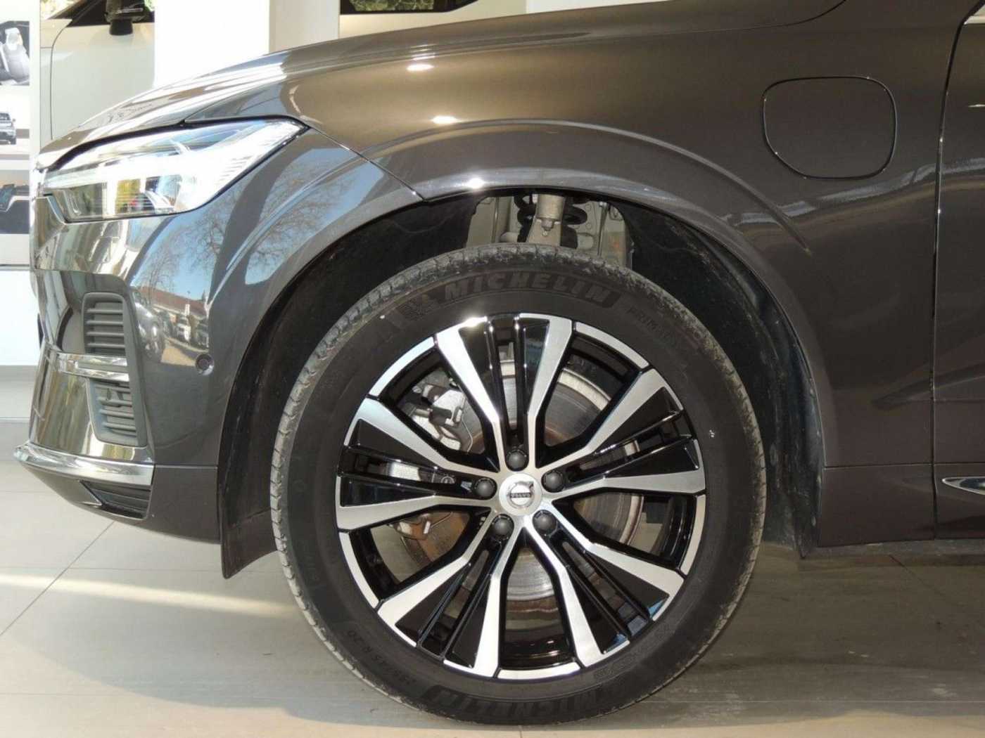 Volvo XC60 – Bild 8
