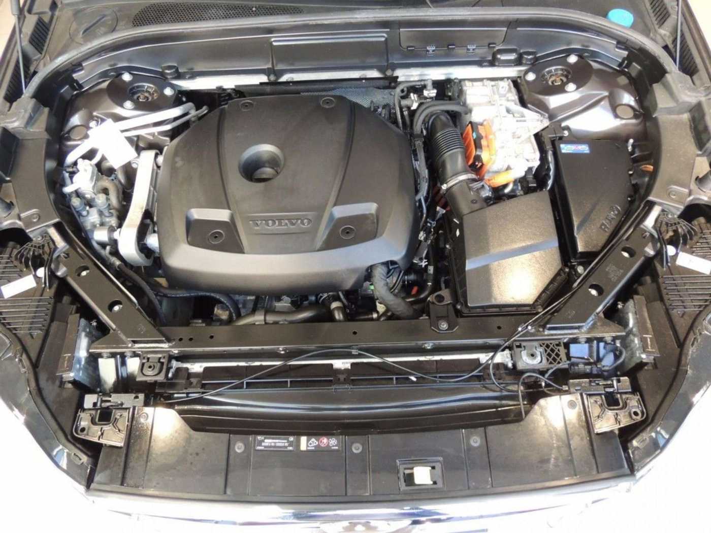 Volvo XC60 – Bild 9