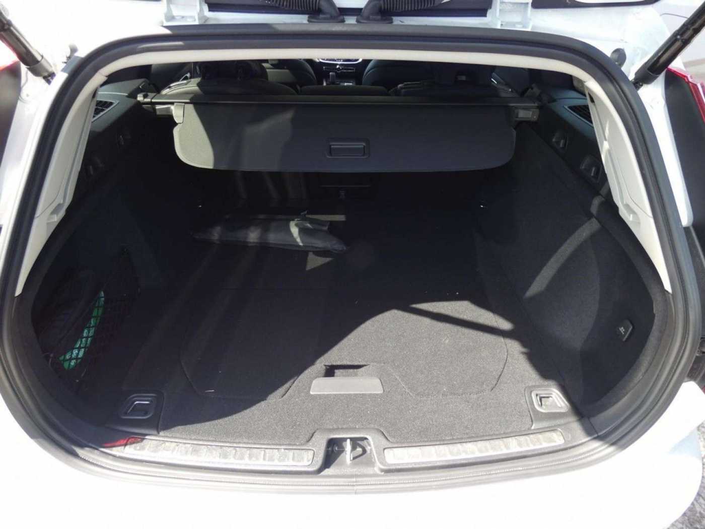 Volvo V60 – Bild 10