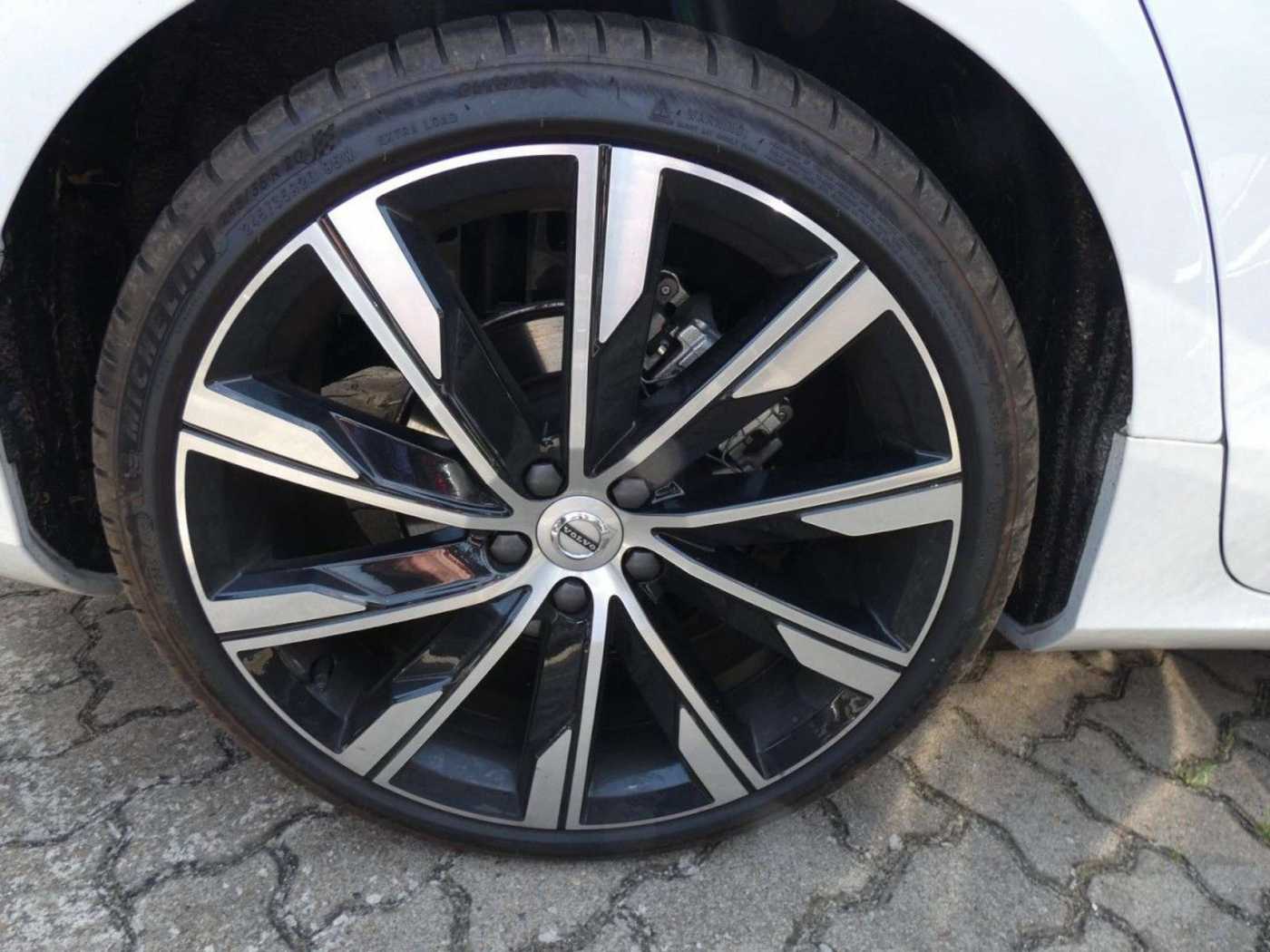 Volvo V60 – Bild 11
